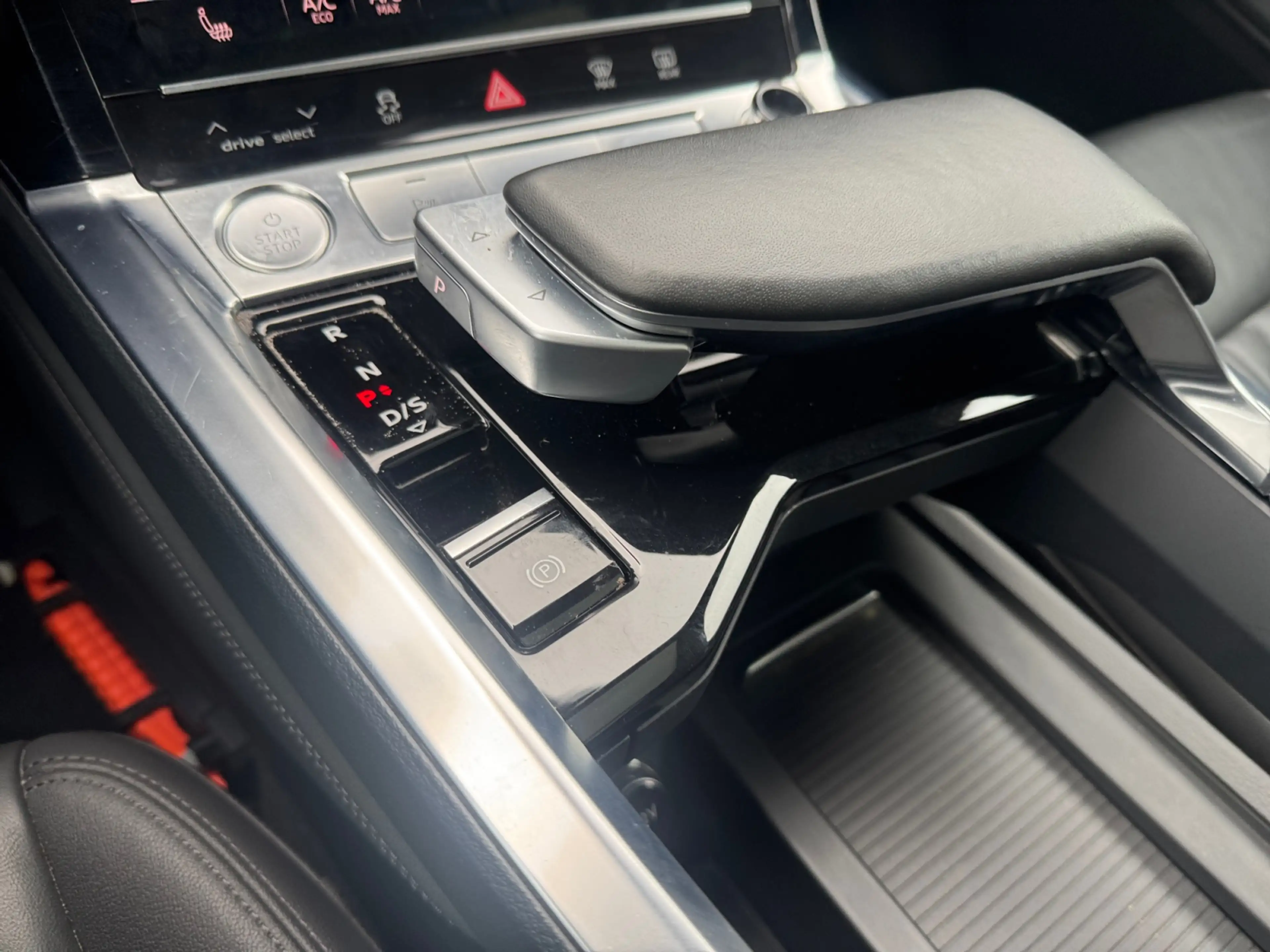 Audi e-tron e-tron Quattro S edition plus 71 kWh- SOH 92%, Nar — photo 11