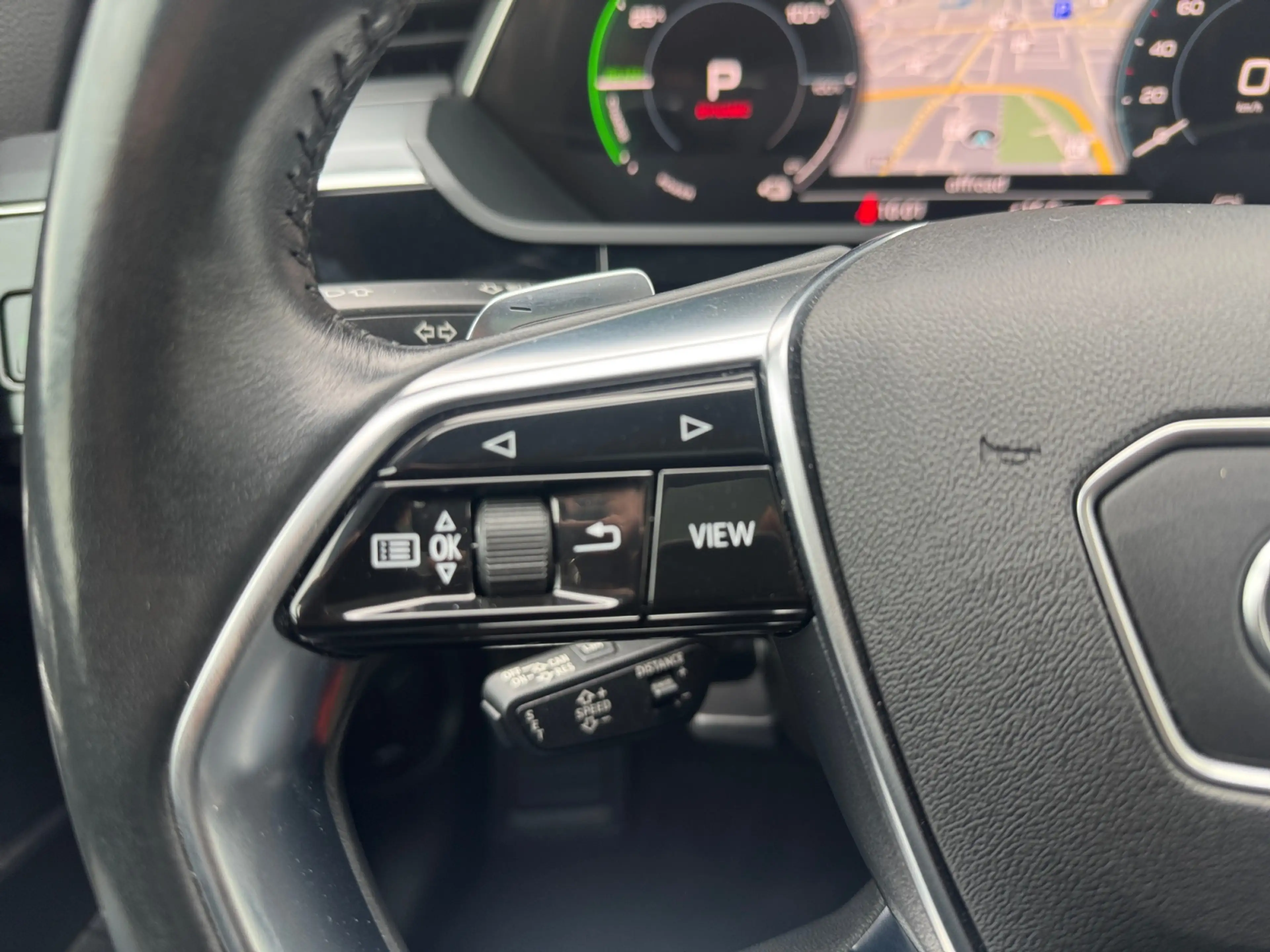 Audi e-tron e-tron Quattro S edition plus 71 kWh- SOH 92%, Nar — photo 14