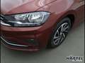 Volkswagen Golf Sportsvan JOIN 1.5 TSI (+ACC-RADAR+NAVI) Rot - thumbnail 4