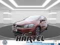 Volkswagen Golf Sportsvan JOIN 1.5 TSI (+ACC-RADAR+NAVI) Rot - thumbnail 1