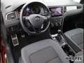 Volkswagen Golf Sportsvan JOIN 1.5 TSI (+ACC-RADAR+NAVI) Rot - thumbnail 9