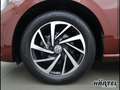 Volkswagen Golf Sportsvan JOIN 1.5 TSI (+ACC-RADAR+NAVI) Rot - thumbnail 16