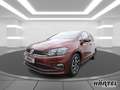 Volkswagen Golf Sportsvan JOIN 1.5 TSI (+ACC-RADAR+NAVI) Rot - thumbnail 2