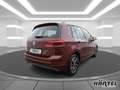 Volkswagen Golf Sportsvan JOIN 1.5 TSI (+ACC-RADAR+NAVI) Rot - thumbnail 3