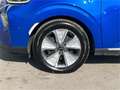 Kia Soul EV 64kWh Long Platin Elektro Automatik mit hö Blau - thumbnail 4