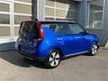 Kia Soul EV 64kWh Long Platin Elektro Automatik mit hö Blau - thumbnail 5