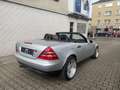 Mercedes-Benz SLK 230 KOMPRESSOR TÜV NEU*2.HAND*SEHR SAUBER Plateado - thumbnail 4