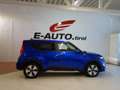 Kia Soul EV *VOLLAUSSTATTUNG *64kWh *GARANTIE *MWST Blau - thumbnail 11