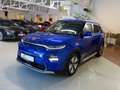 Kia Soul EV *VOLLAUSSTATTUNG *64kWh *GARANTIE *MWST Blau - thumbnail 4