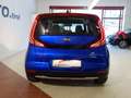 Kia Soul EV *VOLLAUSSTATTUNG *64kWh *GARANTIE *MWST Blau - thumbnail 7