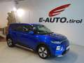 Kia Soul EV *VOLLAUSSTATTUNG *64kWh *GARANTIE *MWST Blau - thumbnail 12