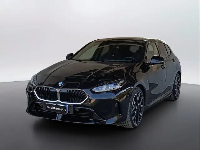 BMW 120 48V MSport Pro auto