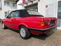 BMW 325 i Cabrio deutsch/Schalter Original Bruin - thumbnail 2