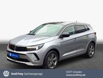 Grandland 1.2 DI Elegance AHZV AGR Park&Go