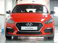 Hyundai i30 1.4 TGDI N-Line 140 Rojo - thumbnail 5