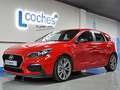 Hyundai i30 1.4 TGDI N-Line 140 Rojo - thumbnail 3
