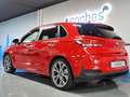 Hyundai i30 1.4 TGDI N-Line 140 Rojo - thumbnail 7