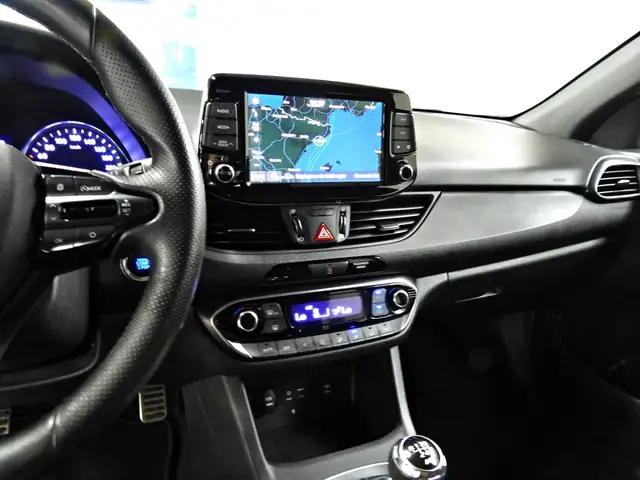 Hyundai I30 view 15