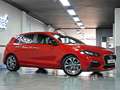 Hyundai i30 1.4 TGDI N-Line 140 Rojo - thumbnail 22