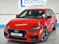 Hyundai i30 1.4 TGDI N-Line 140 Rojo - thumbnail 21