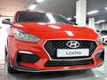 Hyundai i30 1.4 TGDI N-Line 140 Rojo - thumbnail 6