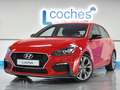 Hyundai i30 1.4 TGDI N-Line 140 Rojo - thumbnail 19