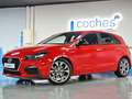 Hyundai i30 1.4 TGDI N-Line 140 Rojo - thumbnail 20