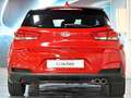 Hyundai i30 1.4 TGDI N-Line 140 Rojo - thumbnail 9
