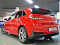 Hyundai i30 1.4 TGDI N-Line 140 Rojo - thumbnail 24