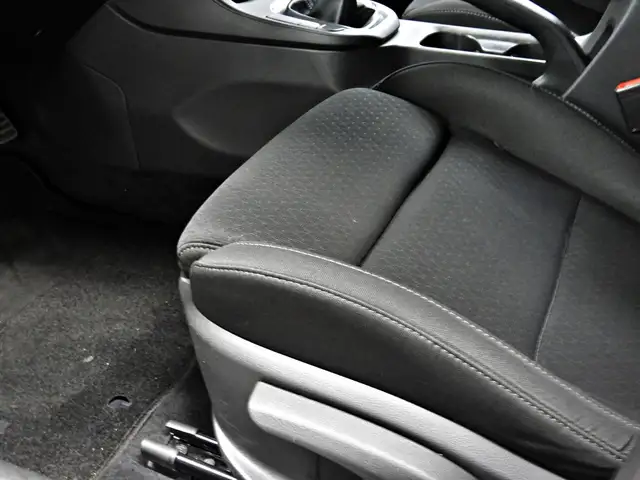 Hyundai I30 view 14