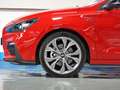 Hyundai i30 1.4 TGDI N-Line 140 Rojo - thumbnail 2