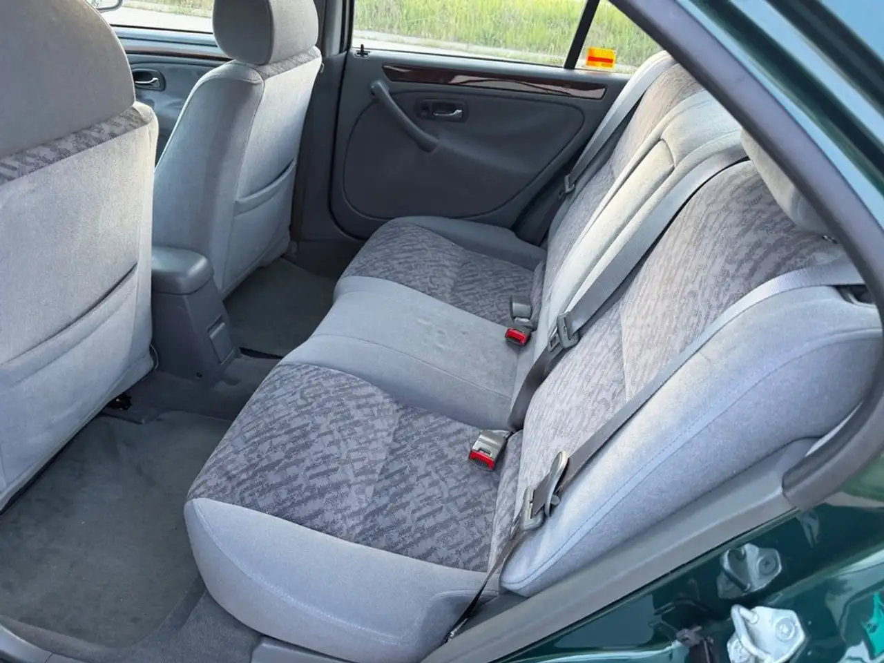 Rover 400 420 Si, foto 11