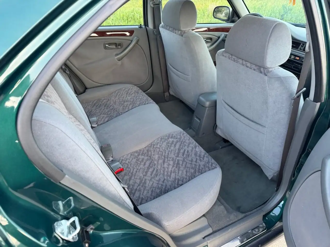Rover 400 420 Si, foto 12
