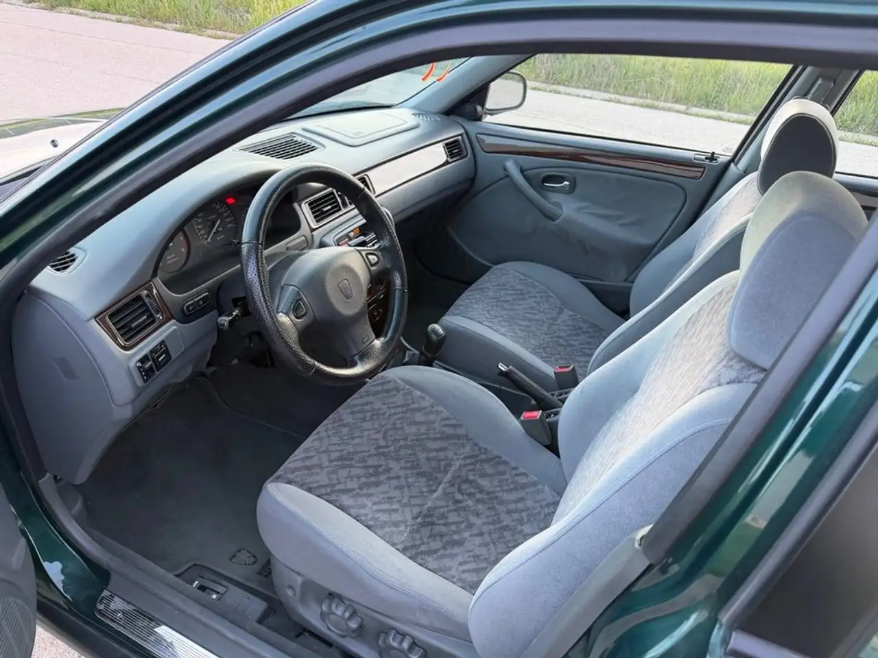 Rover 400 420 Si, foto 9
