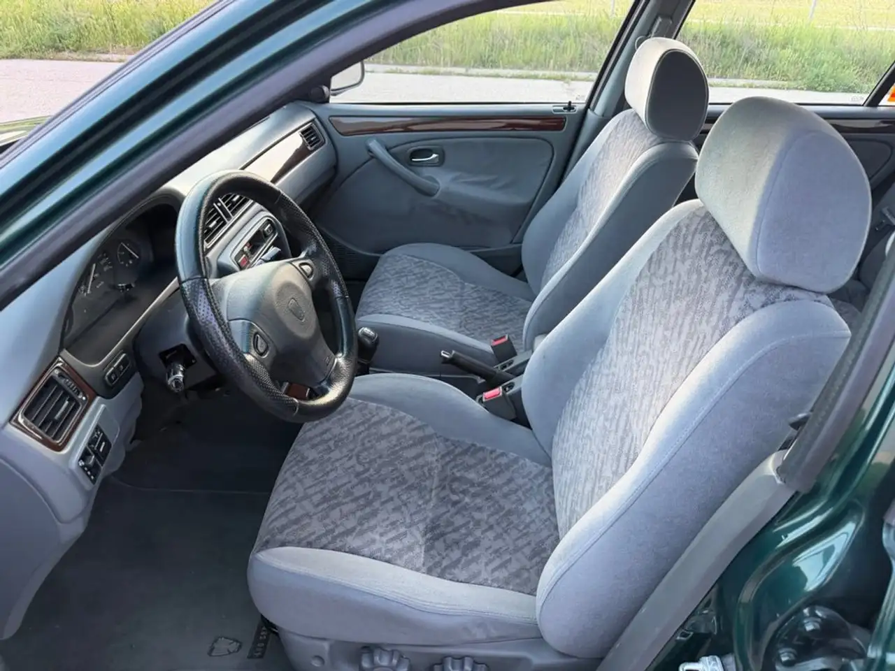 Rover 400 420 Si, foto 10