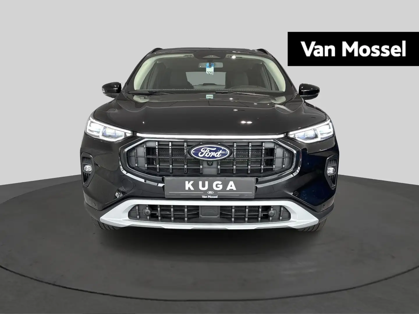 Ford Kuga Active X - Winter Pack - Technology Pack Noir - 2