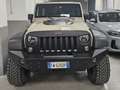 Jeep Wrangler Unlimited 2.8 crd Recon auto Beige - thumbnail 3