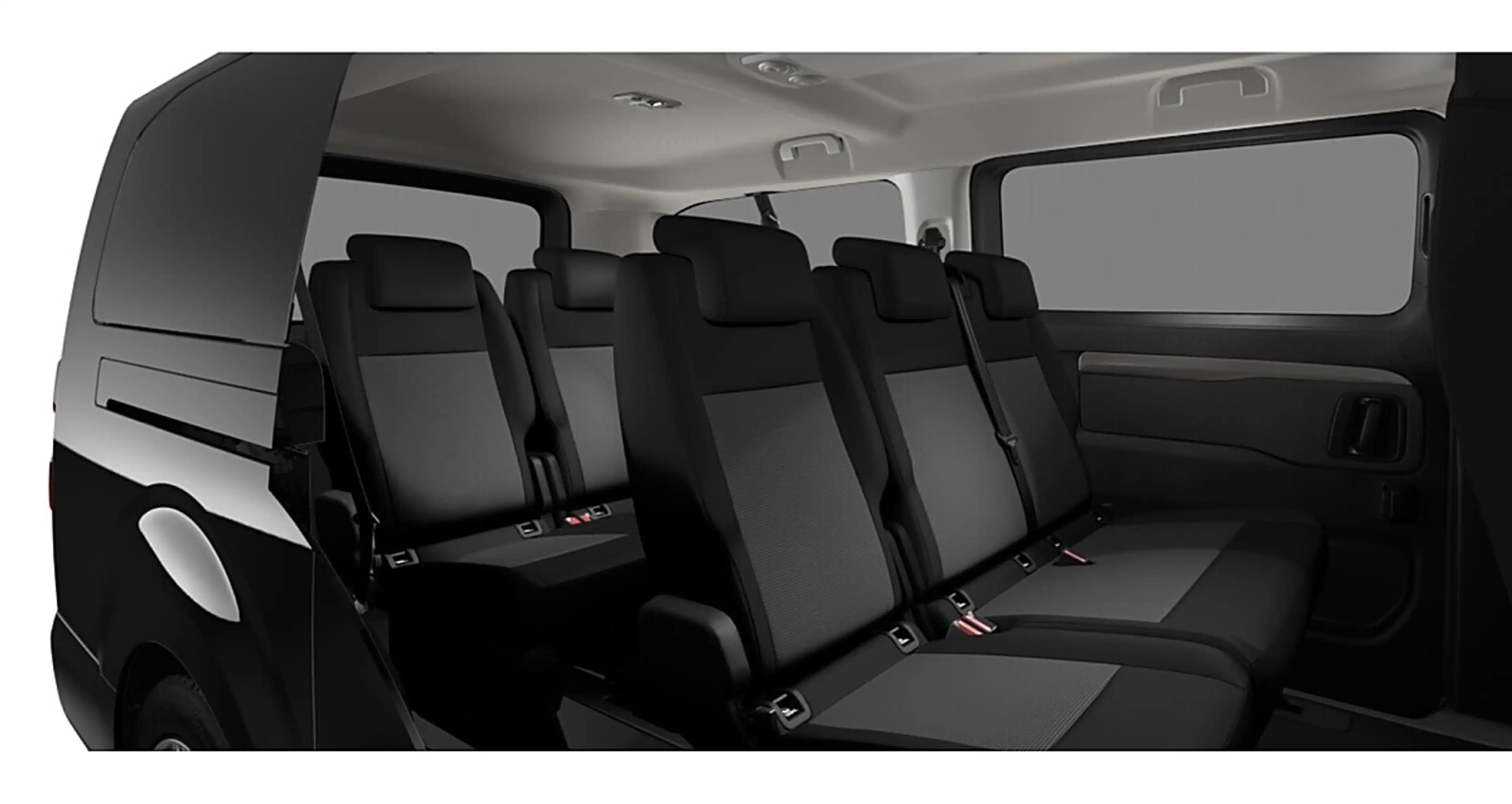Peugeot Traveller Business BlueHDi 180 Lang EAT8 — photo 10