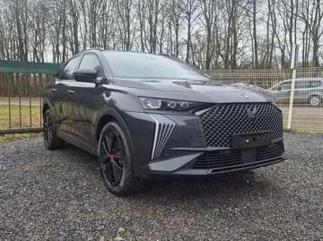 PHEV 1.6 E 4x4 300 CV