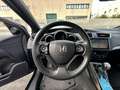 Honda Civic Civic 1.8 i-VTEC Sport Navi 140cv Nero - thumbnail 9
