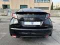 Honda Civic Civic 1.8 i-VTEC Sport Navi 140cv Nero - thumbnail 5