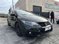 Honda Civic Civic 1.8 i-VTEC Sport Navi 140cv Nero - thumbnail 8