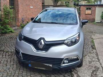 Captur ENERGY TCe 120 EDC Crossborder