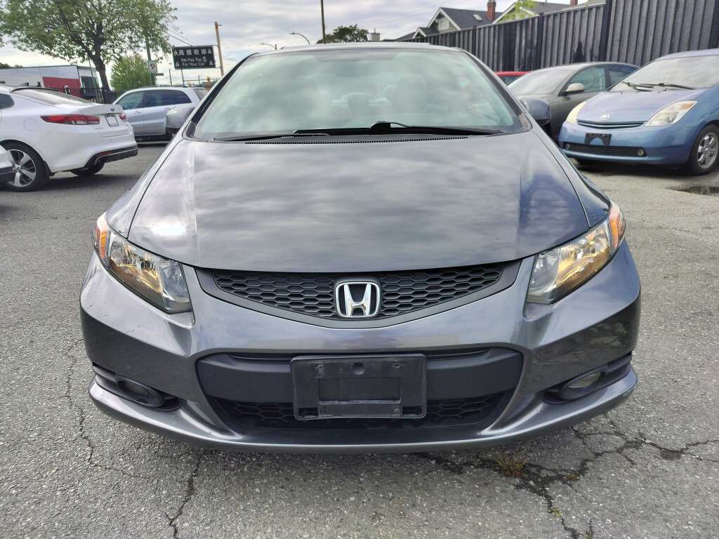2012 Honda Civic EX alt 2