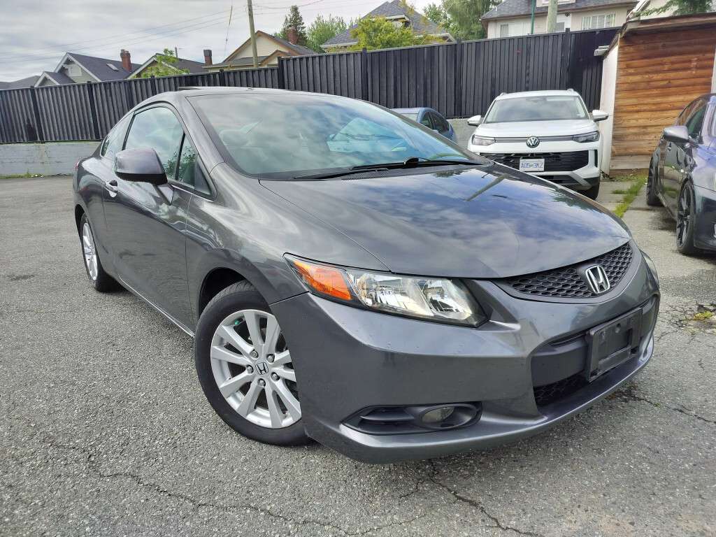 2012 Honda Civic EX alt 3