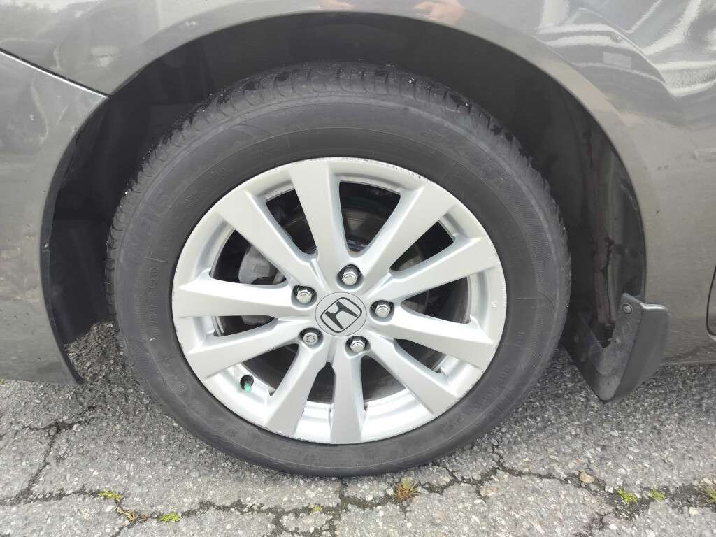 2012 Honda Civic EX thumb 10