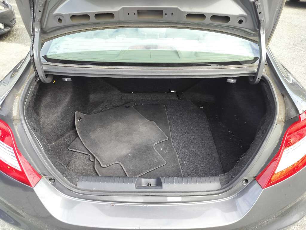 2012 Honda Civic EX thumb 7