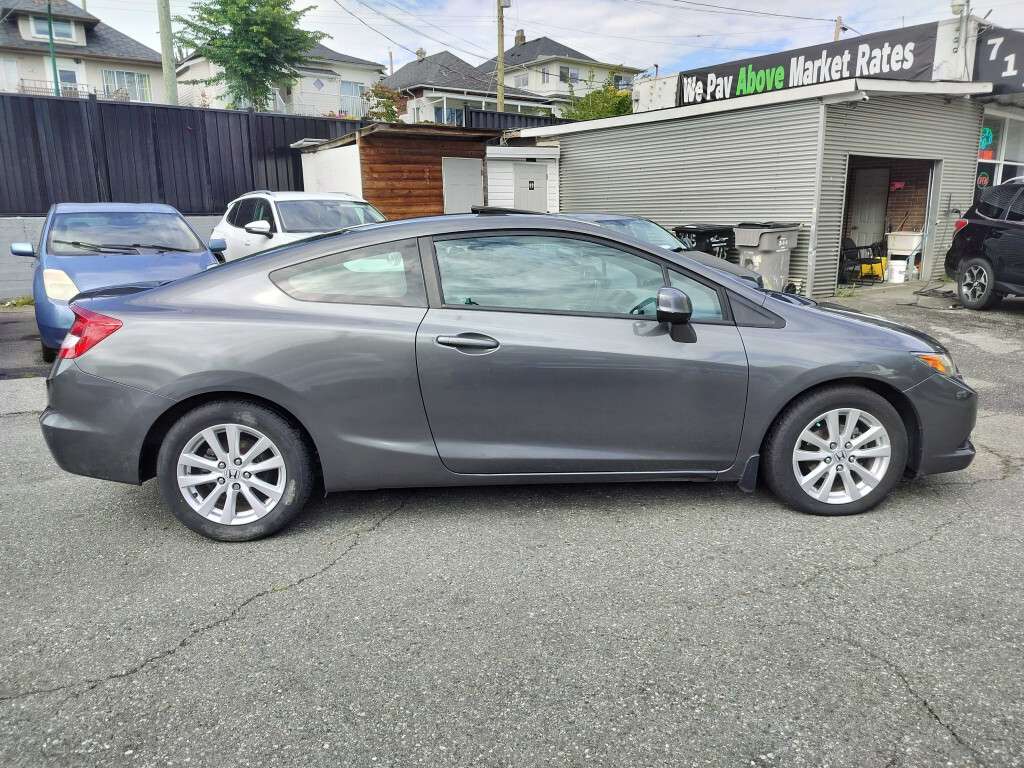 2012 Honda Civic EX alt 4