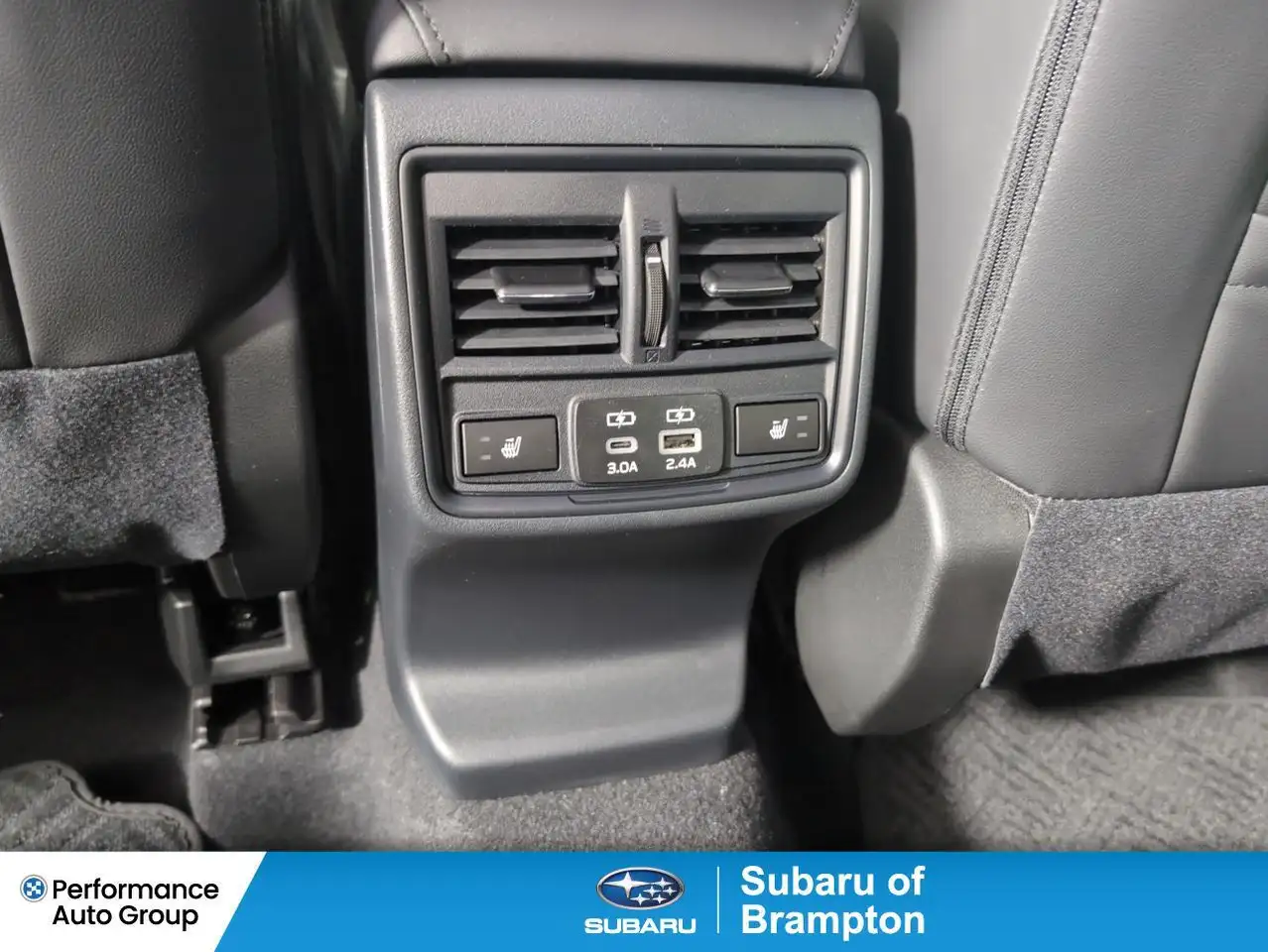Subaru OUTBACK снимка Subaru OUTBACK