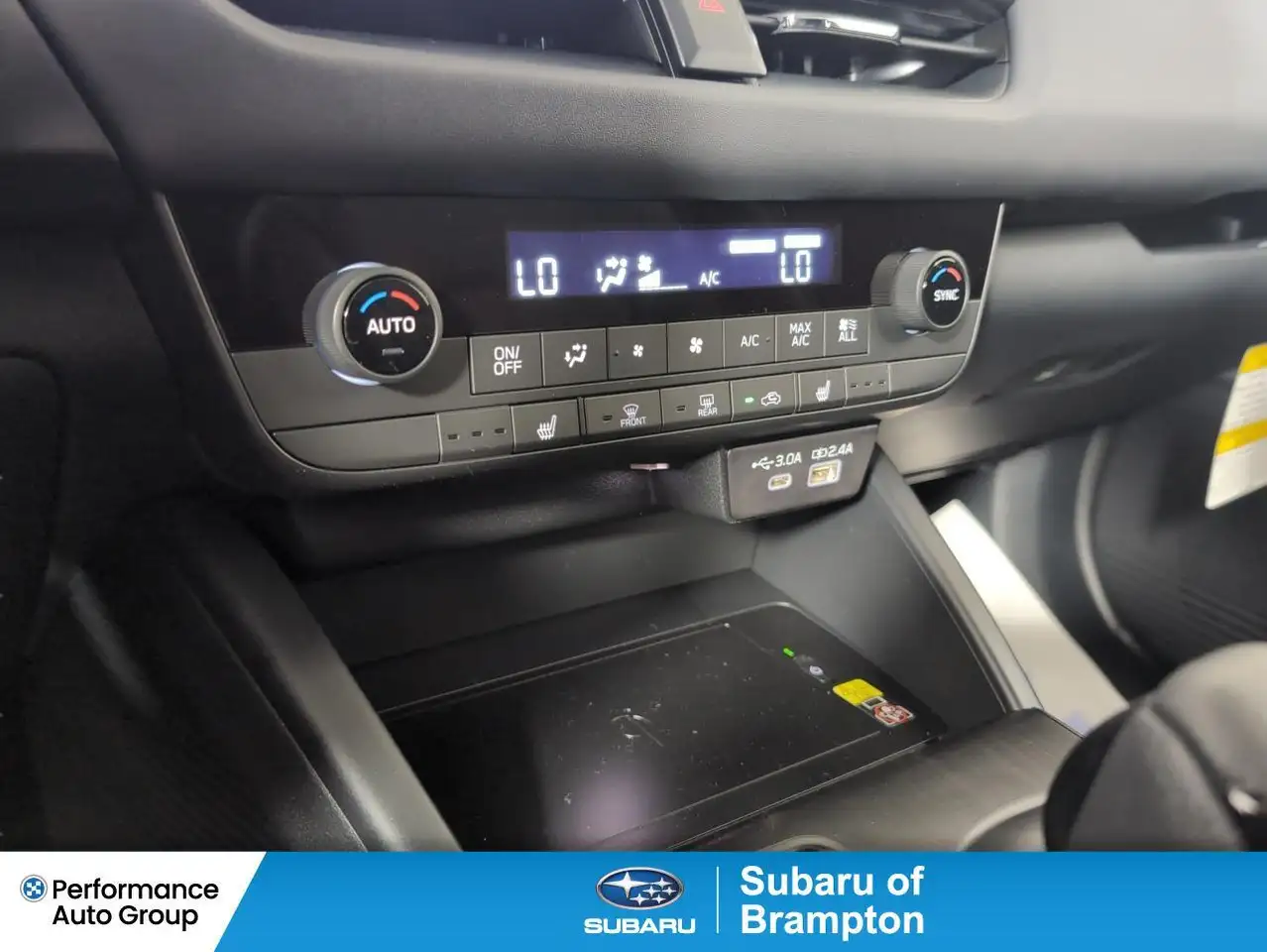 Subaru OUTBACK снимка Subaru OUTBACK